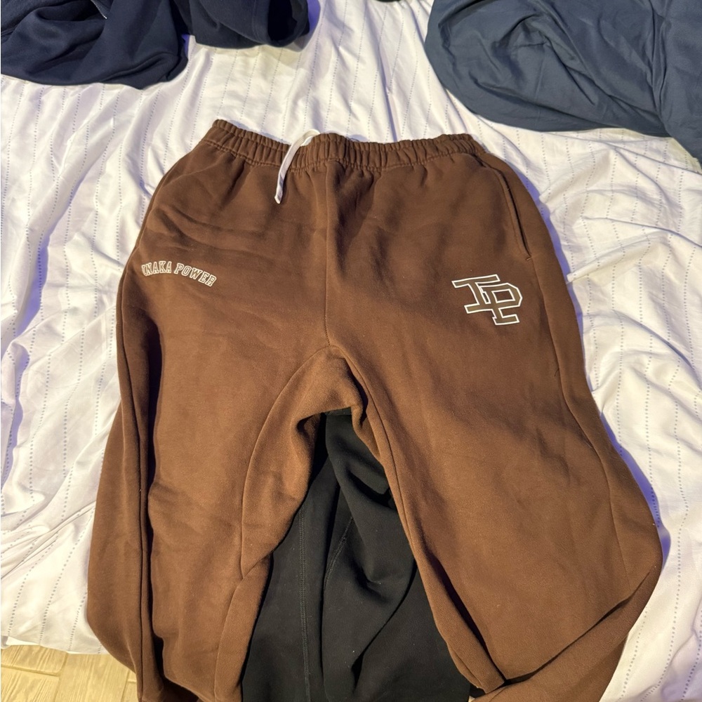 Inaka power sweats size large
